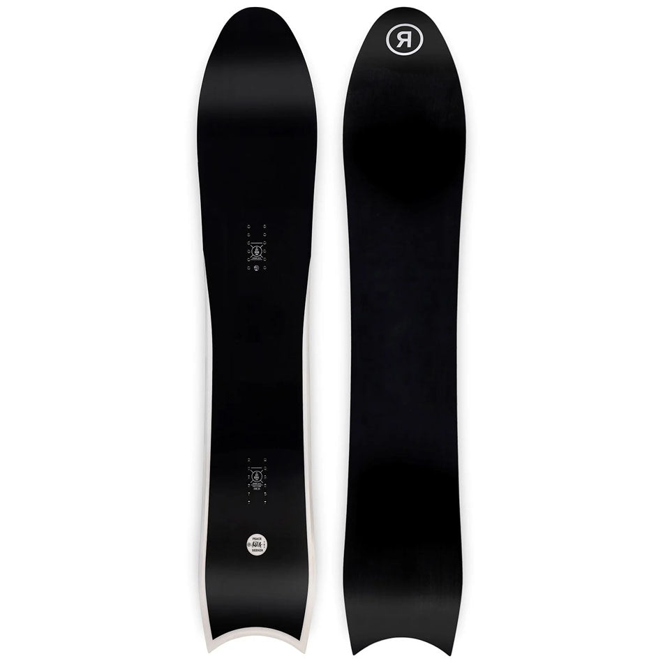 M Peace Seeker Snowboard W24