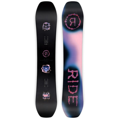 M Algorythm Snowboard W24