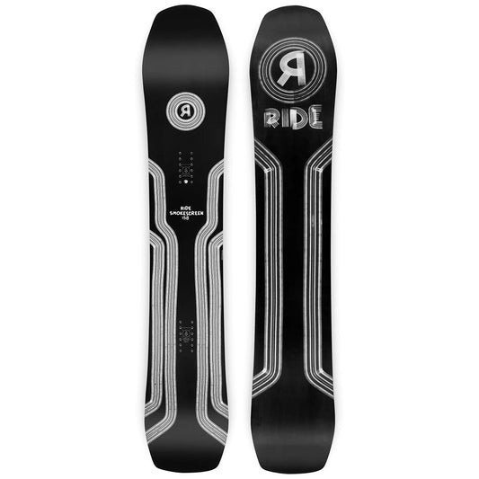 M Smokescreen Snowboard W24