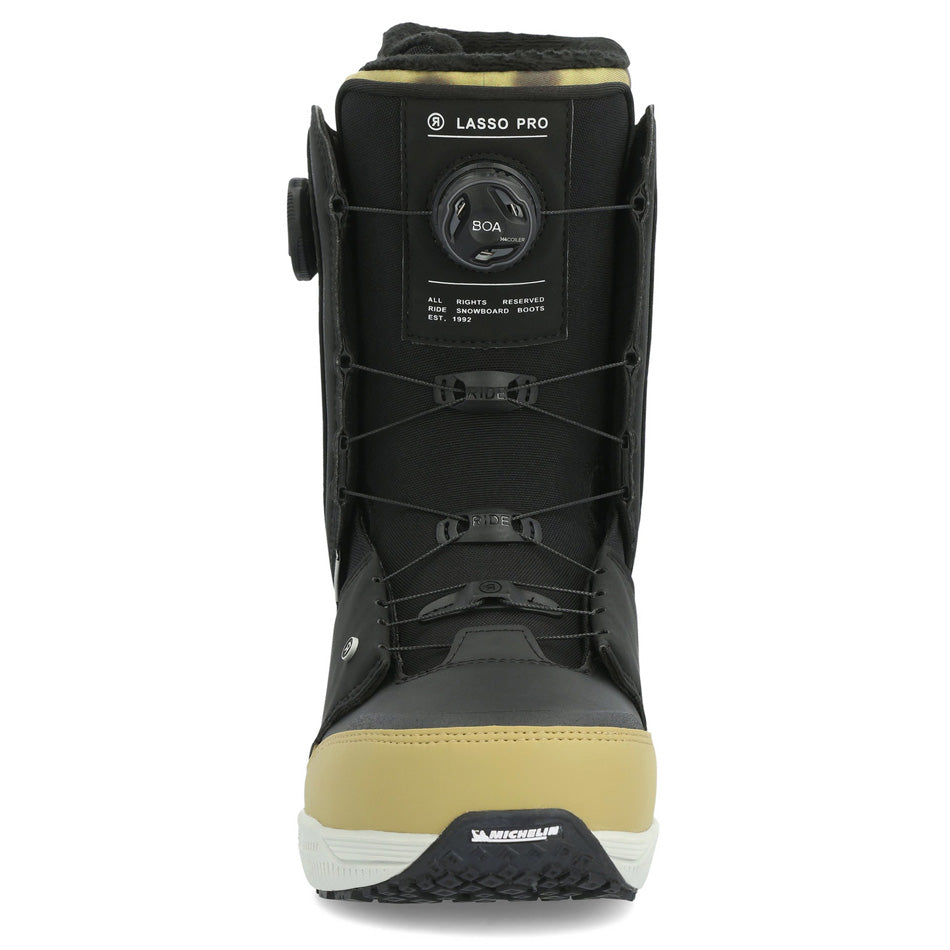 M Lasso Pro Boot W24