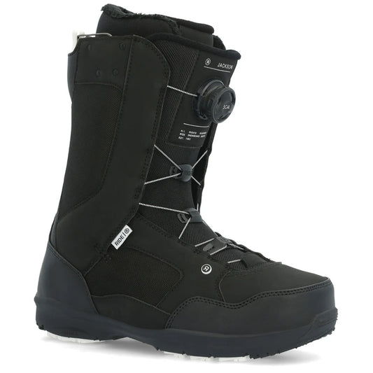 Jackson Boot 2025