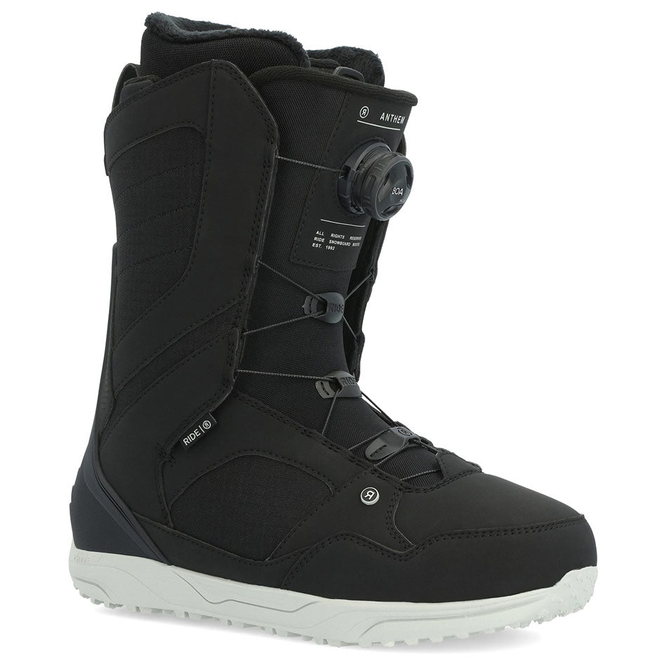 M Anthem Boot W24