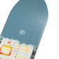 Russell X Algorhythm Snowboard W24