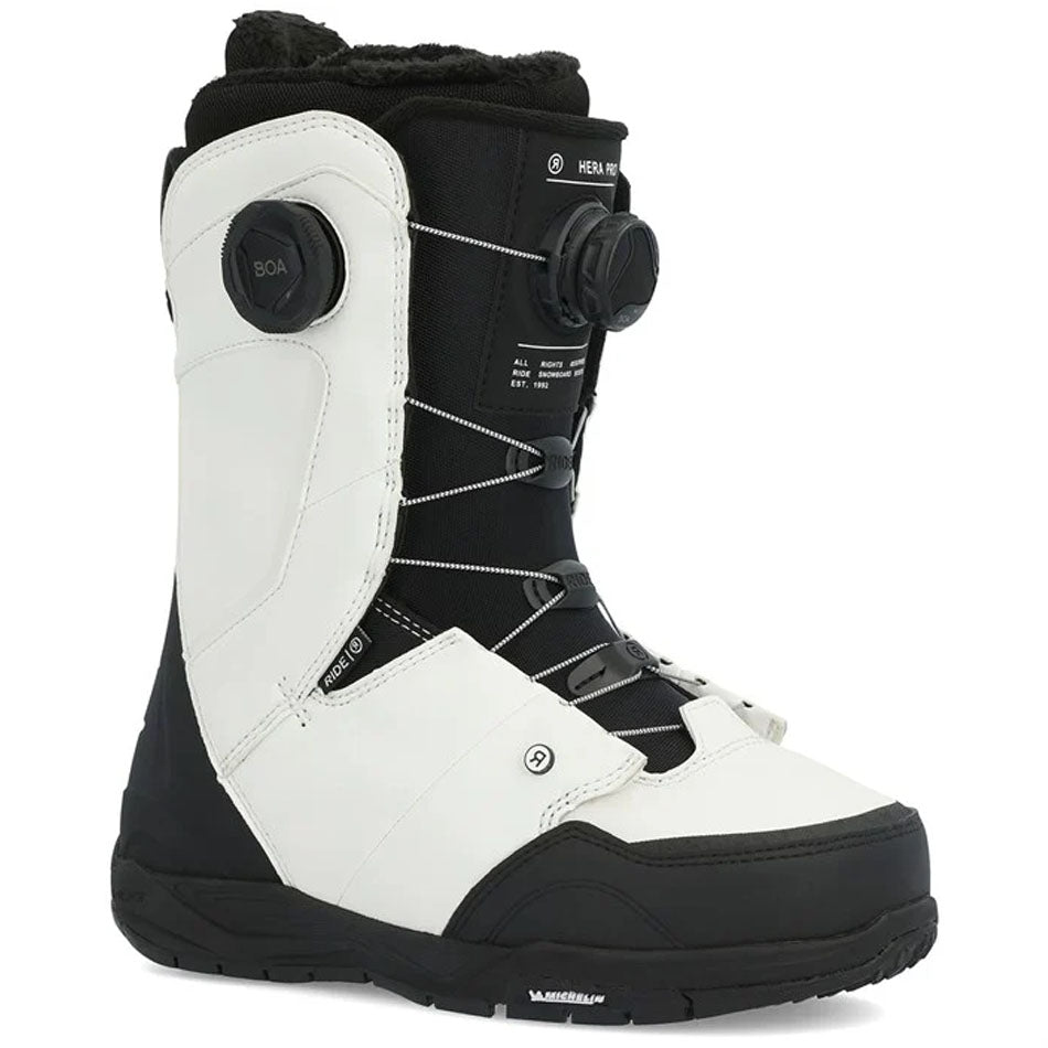 W Hera Pro Boot W24