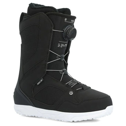 W Sage Boa Coiler Boot W24