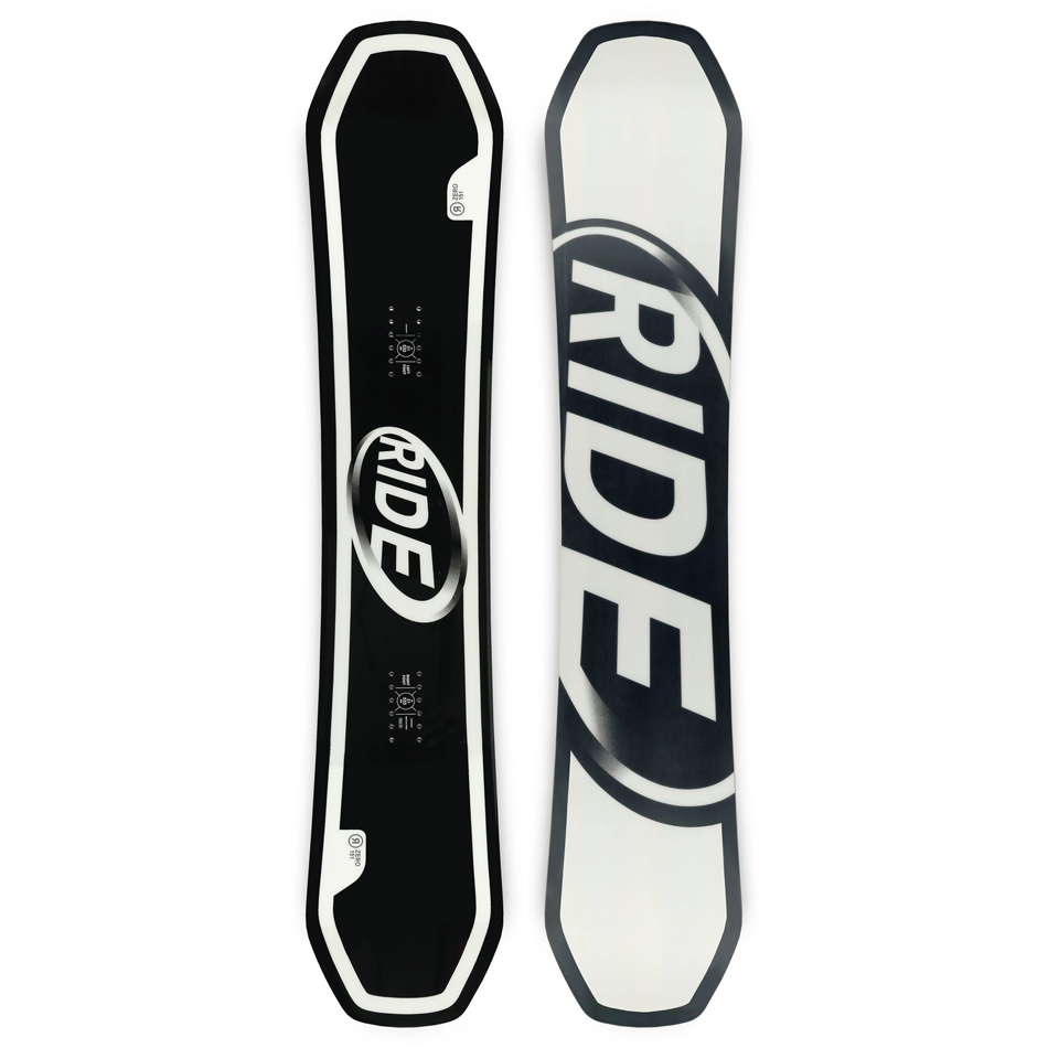 Zero Wide Snowboard 2025