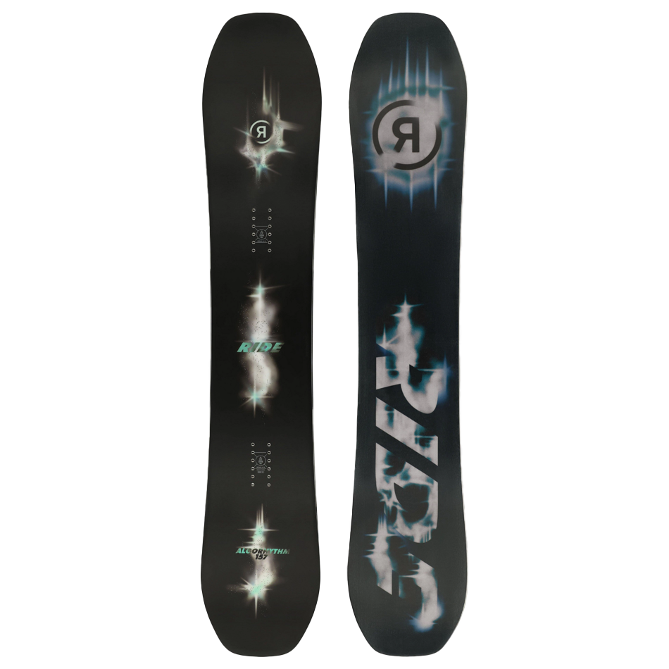 Algorythm Snowboard 2025