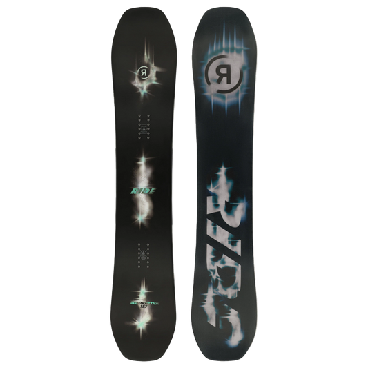 Algorythm Snowboard 2025