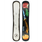 Burnout Wide Snowboard 2025