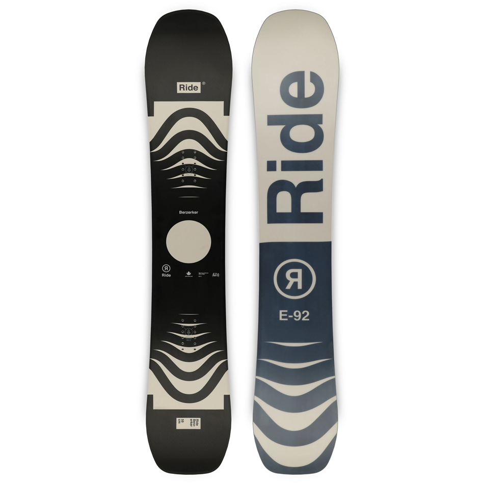 Berzerker Snowboard 2025