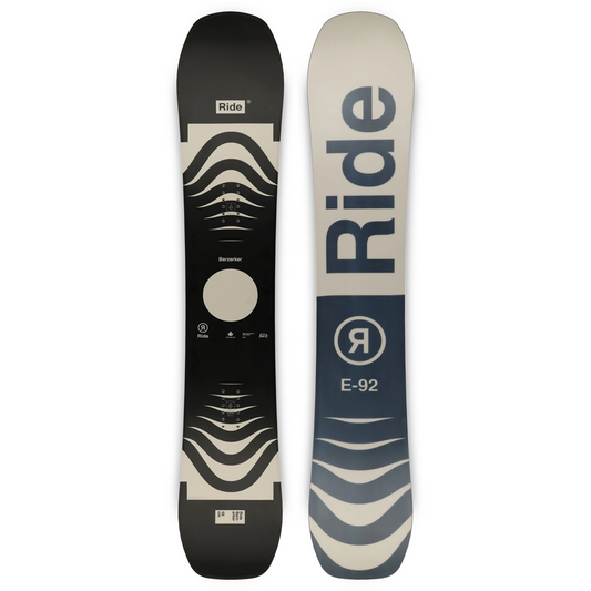 Berzerker Snowboard 2025