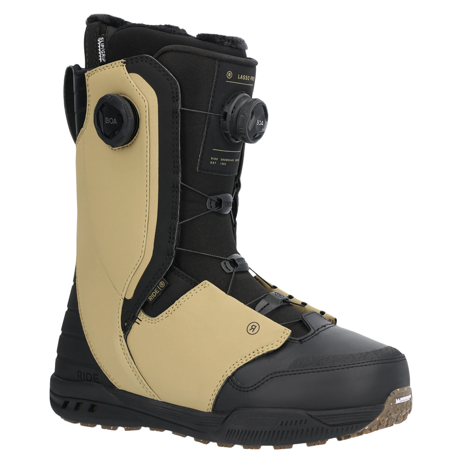 Lasso Pro Boot 2025