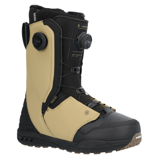 Lasso Pro Boot 2025