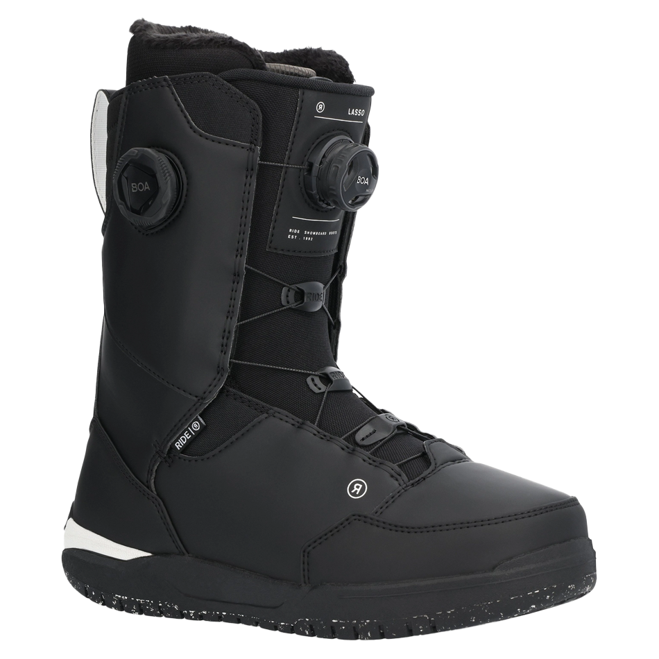 Hera Boot 2025