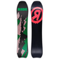 Trevor Andrew X Psychocandy Snowboard 2025