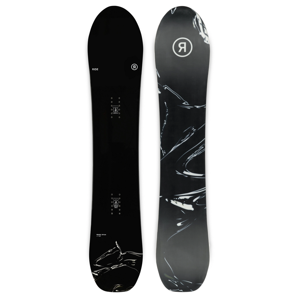 Magic Stick Snowboard 2025