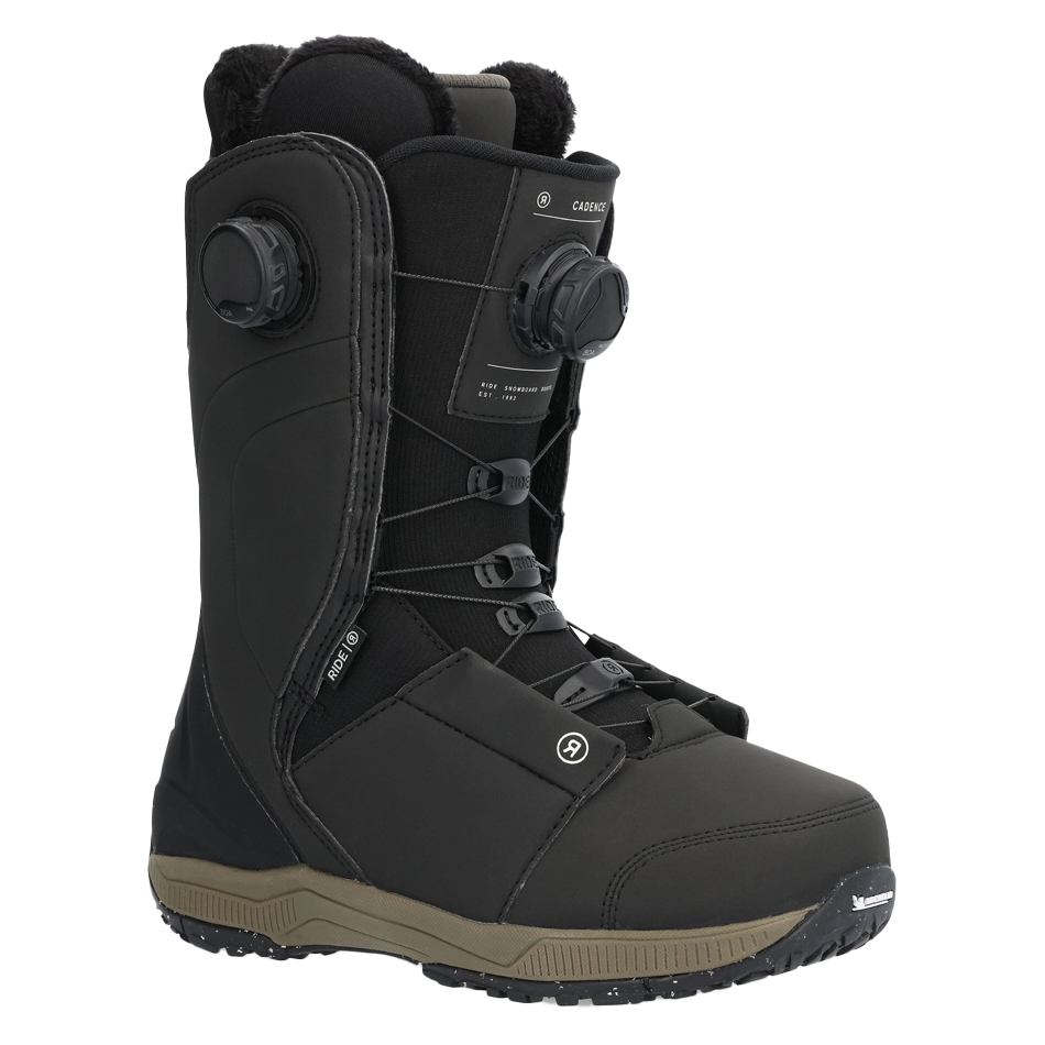 Cadence Boot 2025