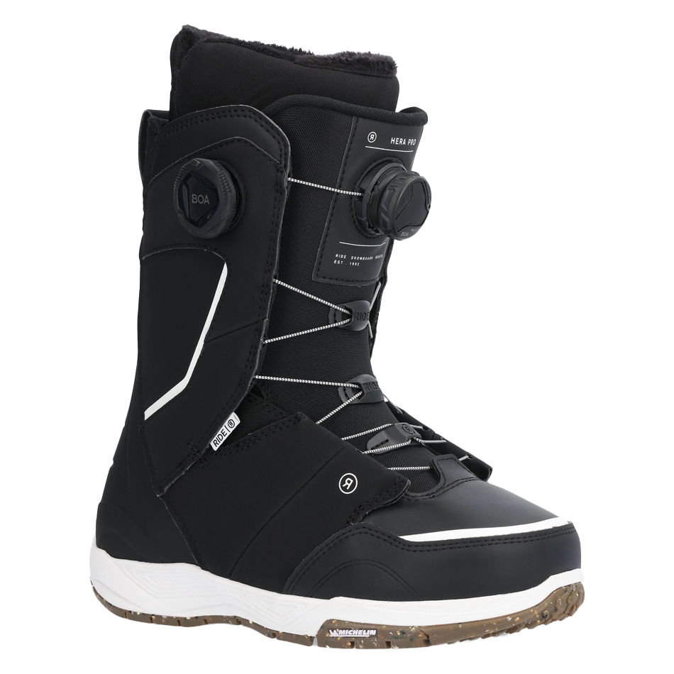 Hera Pro Boot 2025