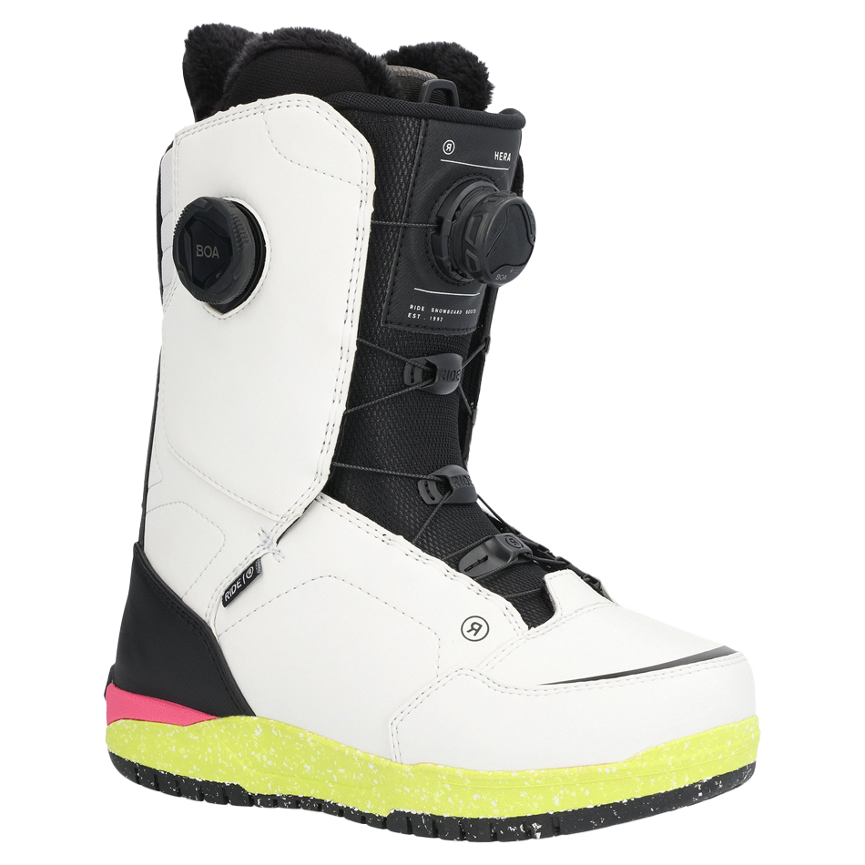 Hera Boot 2025