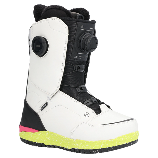 Hera Boot 2025