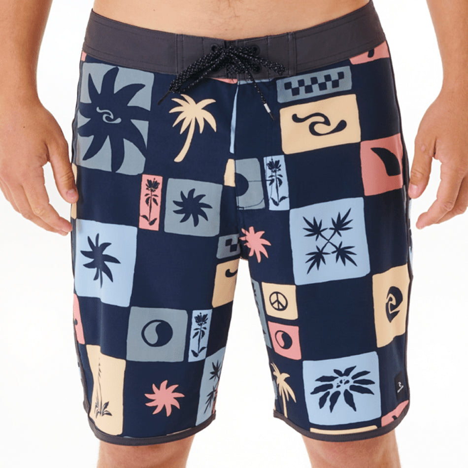 M Mirage Owen SWC Boardshort SP23