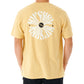 M SWC Psyche Circles S/S T-Shirt SP23