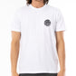 M Wetsuit Icon S/S T-Shirt SP23
