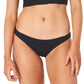 W Premium Surf Cheeky Pant Bikini SP23