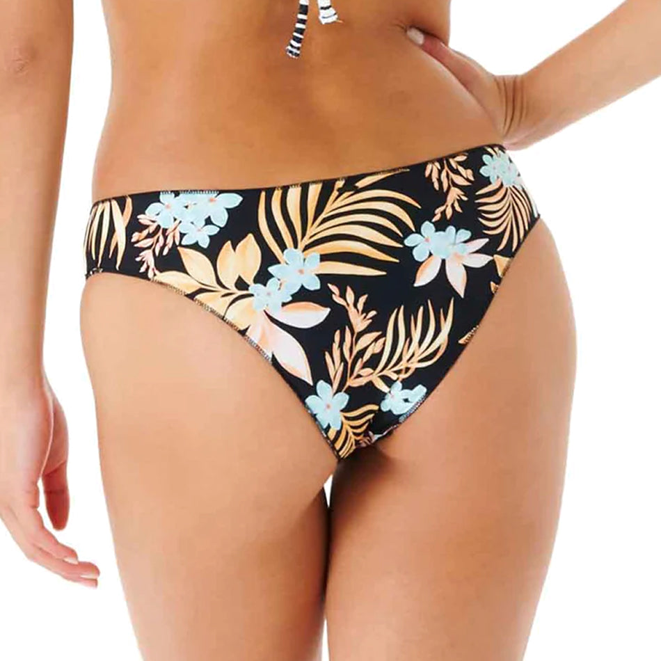 W Sundance Cheeky Hipster Bikini SP23