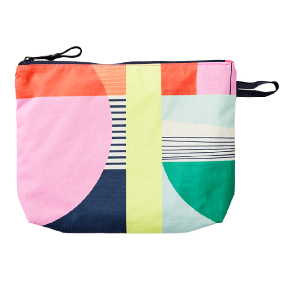 W Surf Series Wet/Dry Pouch Bag SP23