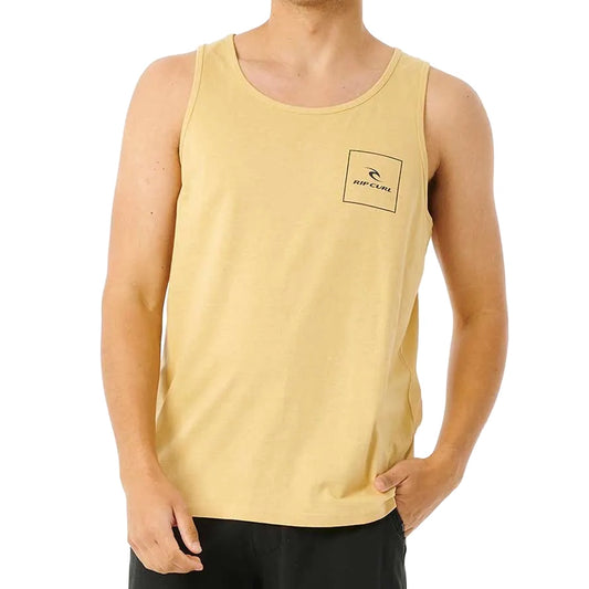 M Corp Icon Tank Top