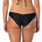 W Classic Surf Essen Cheeky Pant Bikini SU23
