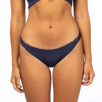 W Surf Gypsy Overdyed Bikini SU23