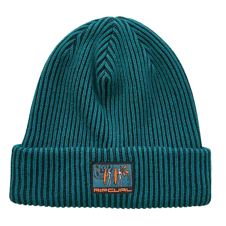 M Journeys Trekker Tall Beanie FA23