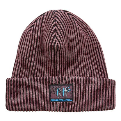 M Journeys Trekker Tall Beanie FA23