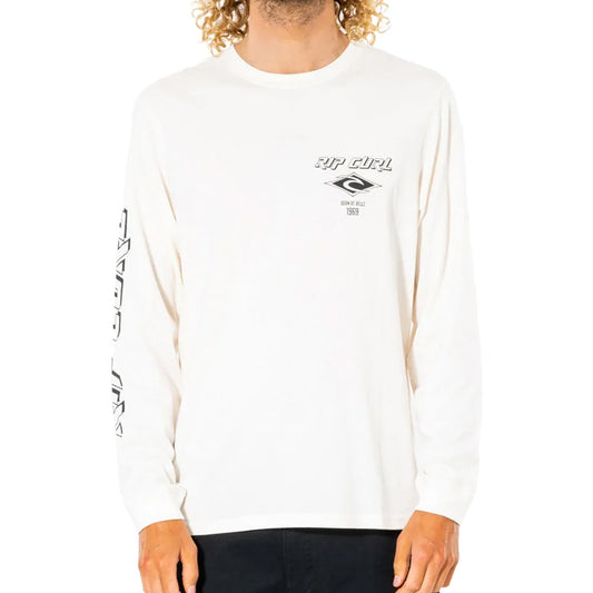 Fade Out Icon L/S T-Shirt 2024