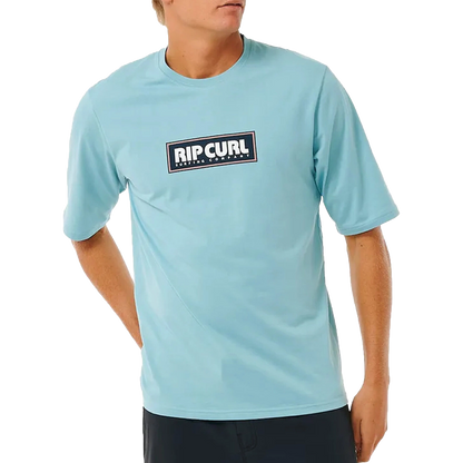 Icons Of Surf UPF S/S