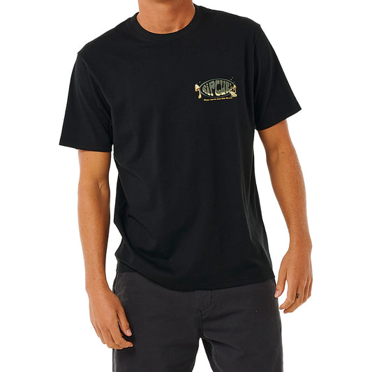 Mason Pipeliner S/S T-Shirt 2024