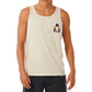 Surf Revival Peaking Tank Top 2024