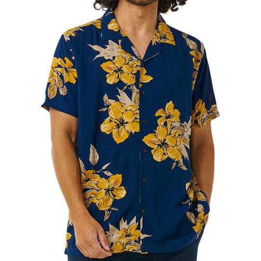 Aloha Hotel S/S Shirt 2024
