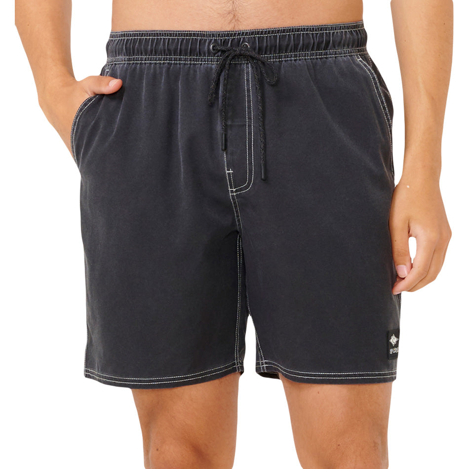 Fadeout Volley Boardshort 2024