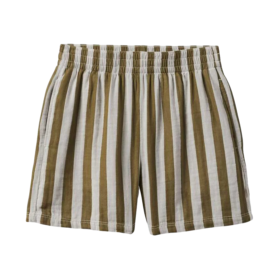 Mykonos Stripe Boxer Short 2024