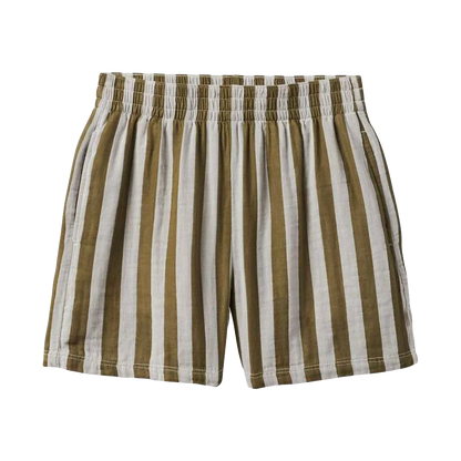 Mykonos Stripe Boxer Short 2024