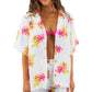 Cabana S/S Shirt 2024