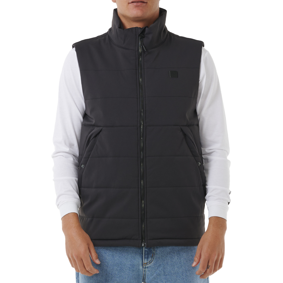 Anti Series Ridge Vest 2024