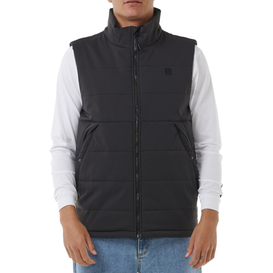 Anti Series Ridge Vest 2024