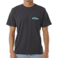 Quest Oval Burst S/S T-Shirt 2024