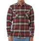 Count Flannel L/S 2024