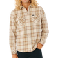 Griffin Flannel Shirt 2024