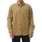 Classic Surf Cord L/S Shirt 2024